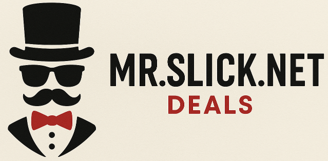 MrSlick.net